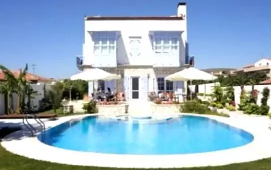 Unutulmaz Bir Tatilin Adresi; Lale Lodge Butik Otel