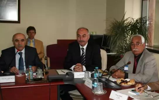 Kilis'te 2012-2013 Döneminde Keklik Avı Süresiz Yasaklandı