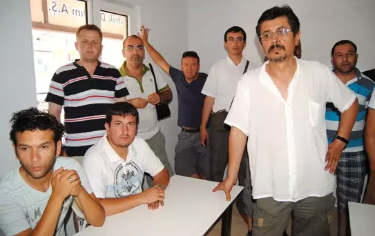 Ölüdeniz'deki Elektrik Kesintisine Esnaftan Tepki