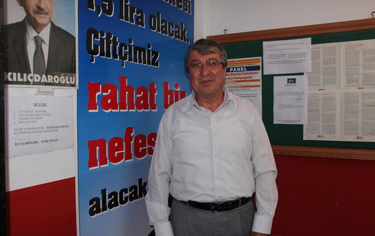 Yenice'nin Belde Kalma Mücadelesi