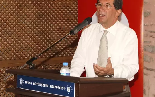 Bursa'nın Kültür ve İnanç Turizmi Rotası Belirleniyor