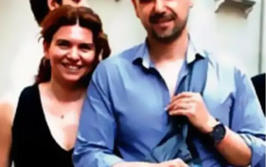 'Tek İşimiz Çocuk'