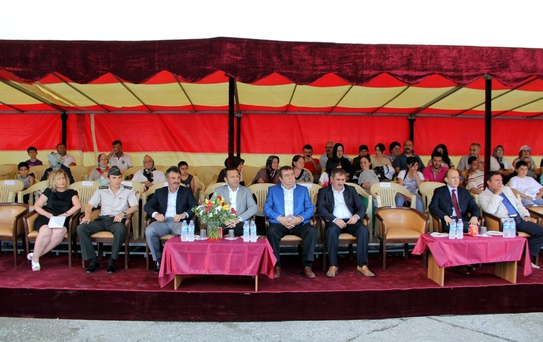 Samsun'da Denizcilik ve Kapotaj Bayramı Kutlandı