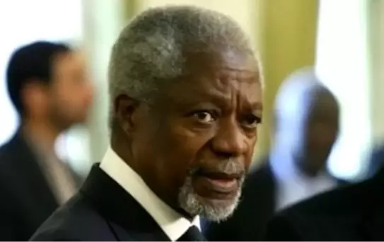 Suriye İçin Anlaşma Sağlandı