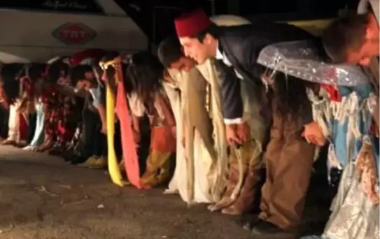 Yedi Kocalı Hürmüz Bünyan'da İzleyiciyle Buluştu