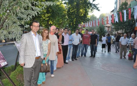 Akgenç İzmit'in 28 Haziran Coşkusu!