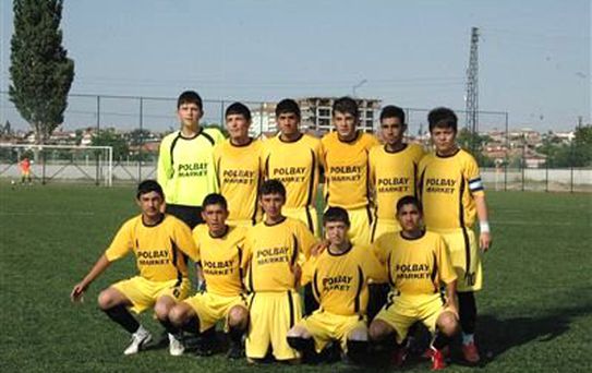 İkinci Amatör Küme U-19 Ligi