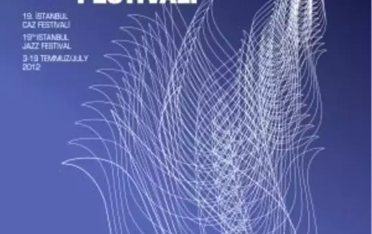 19. İstanbul Caz Festivali 3 Temmuz'da Başladı
