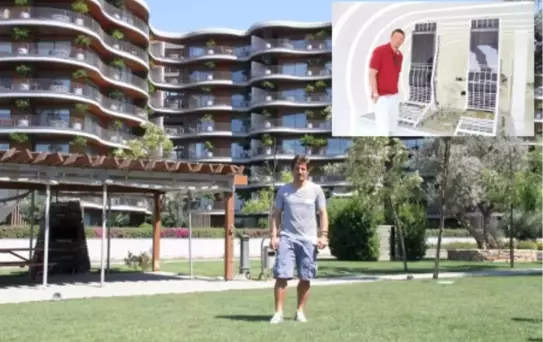 Folkarttowers'a Ünlü Akını!