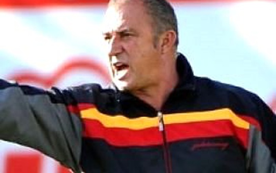 Terim Kamp Kadrosunu Açıkladı!