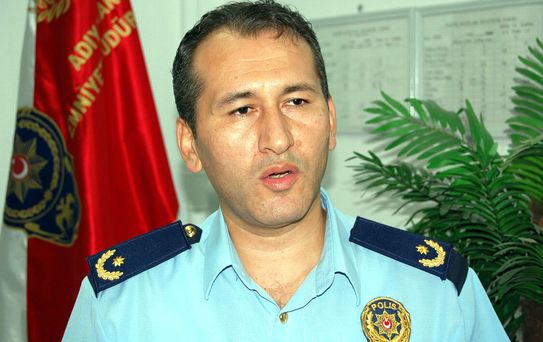Araçlardaki Yazıların Kaza Nedeni Olduğu Belirtildi