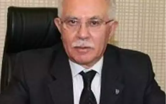 Emekli Vali ve AK Parti Kurucu Üyelerinden Topaloğlu Vefat Etti