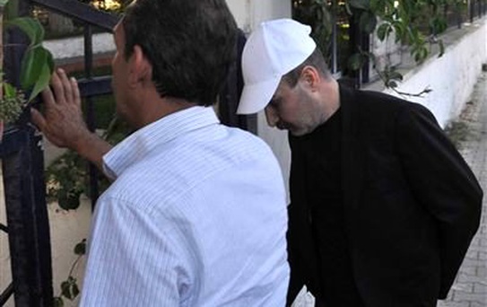 Muhsin Kehya'nın Cezasının İnfazına Verilen Durdurma Kararı