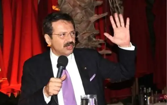 Bakan Ergin: Türkiye Dosta Güven Veren, Düşmanı Endişeye Sevk Eden Noktada