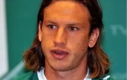 Bursasporlu Svensson Ukrayna Yolcusu