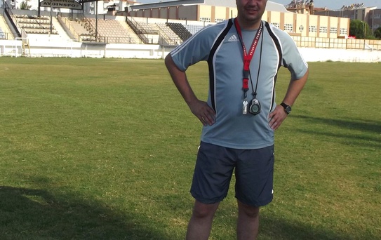 Aydınspor 1923 Kalesine Güveniyor