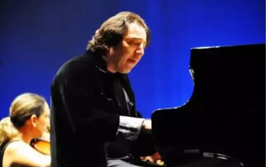 Klasik Müzik Festivali Sona Erdi