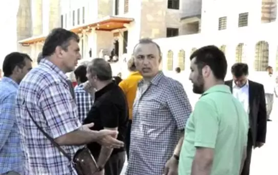 Nuri Erkan Son Yolculuğuna Uğurlandı