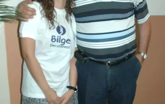 Bilge Dershanesi, Lys'de Türkiye Beşincisi Çıkardı