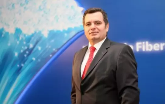 Türkiye Fiberde Avrupa'nın İlk Üçünde