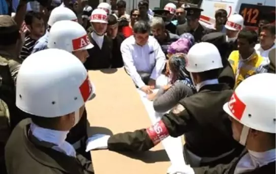 Şırnak'taki Çatışma