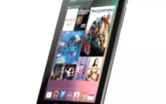 Apple'ı korkutan tablet!