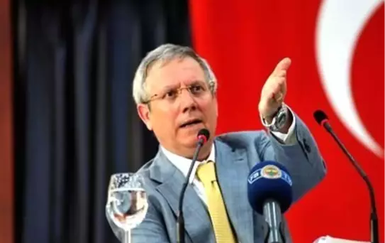 Aziz Yıldırım: Havuzdan Ayrılacağız