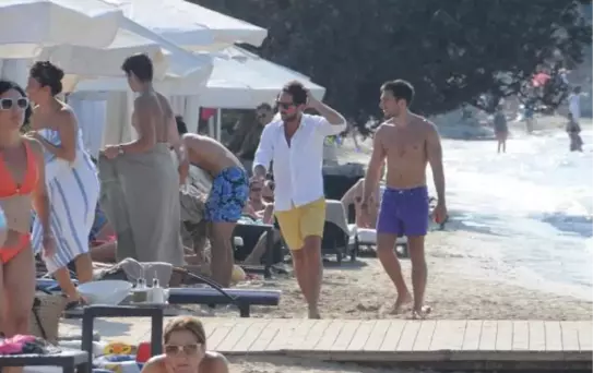 Hafta Sonu Tatili Çeşme'de
