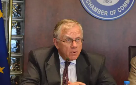 İzmir Hollanda Ticari İlişkisi 400. Yılında Kitapla Taçlandı