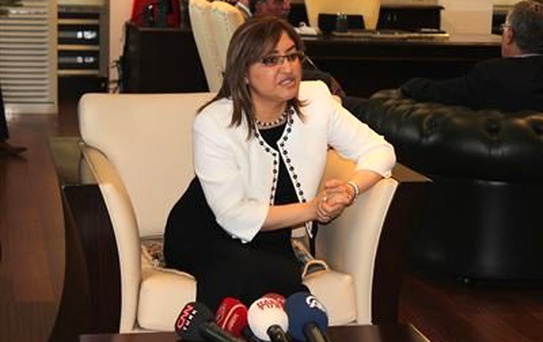 'Ekonomik Olarak Kalkınmayı Başardık'