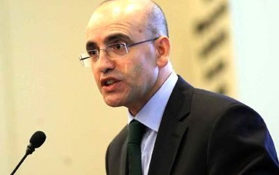 Maliye Bakanı Şimşek Vergilerin Ödenmemesini Hırsızlık Saydı