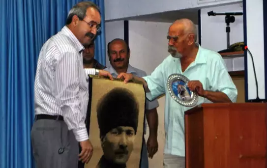 Mimar Sinan Üniversitesi ya Atölyesi Söke'de Başladı