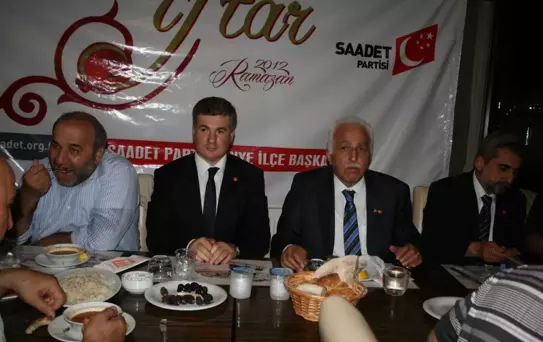 Kamalak: 'Suriye Savaşı Türkiye'yi Böler'