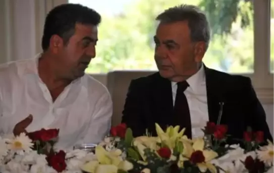 Başkan Kocaoğlu'ndan Futbol Zirvesi