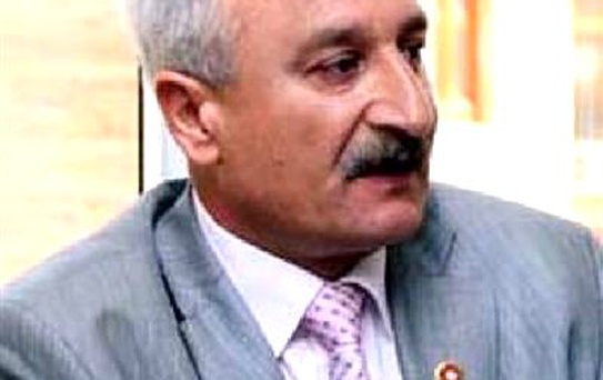 Bolu'da CHP'li İl Genel Meclis Üyesi Öldürüldü