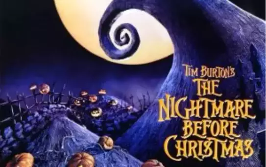 SinemaTV'de 'Noel Gecesi Kabusu'