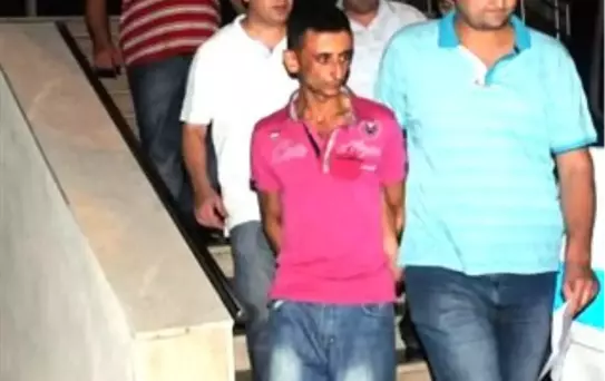 Dehşeti Yaşayan Kadın Taburcu Oldu