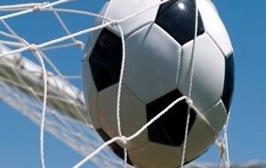 Almanya'dan Futbol