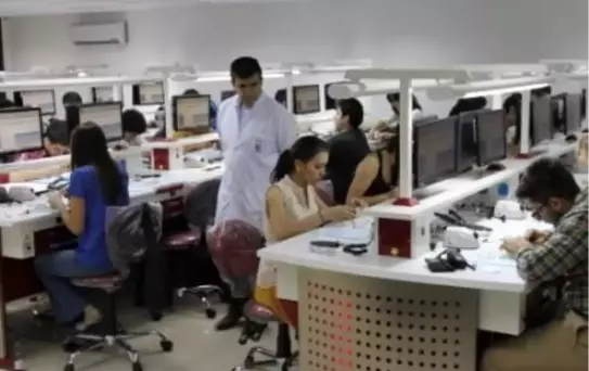 Kâtip Çelebi'ye Uluslararası Öğrencilerden Yoğun İlgi