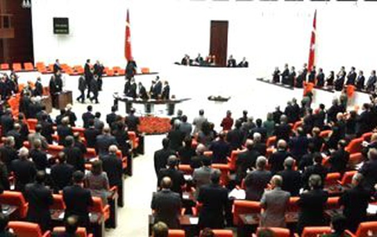 Maliye'den 3 Seçimli Bütçe