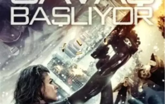 Resident Evil 5: İntikam 14 Eylül'de