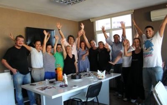 'Emlak Turu' Yeniden Canlı Yayında
