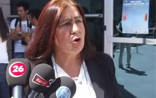 AK Parti İl Başkan Adayı Savcılığa Başvurdu: Adaylık Başvurum Engellendi