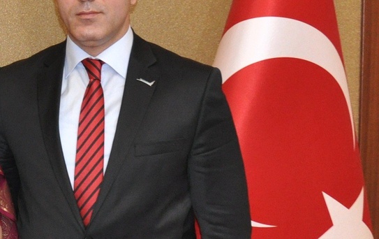 Mersin ASİAD Üyeleri Mozambik'te Fuara Katıldı