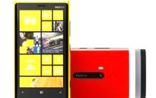 Lumia 920 hafızasını kaybetti