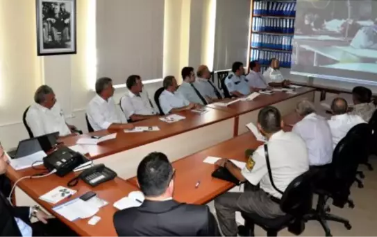 Ağlasun ve Çeltikçi'de Stratejik Yol Haritası Arayışı