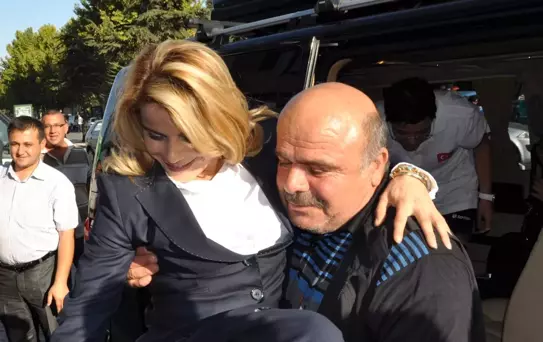 'Altın Kız' Nazmiye'den Yeni Rekor Sözü