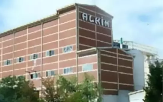 Alkim Kimya, Çayırhan'daki Yatırımını Tanıttı