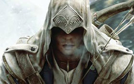 Assassin's Creed Iıı'te Maya Harabelerinde Neler Yaşanacak?