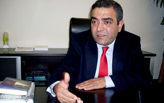 CHP'den Başbakan'a Soru Önergesi